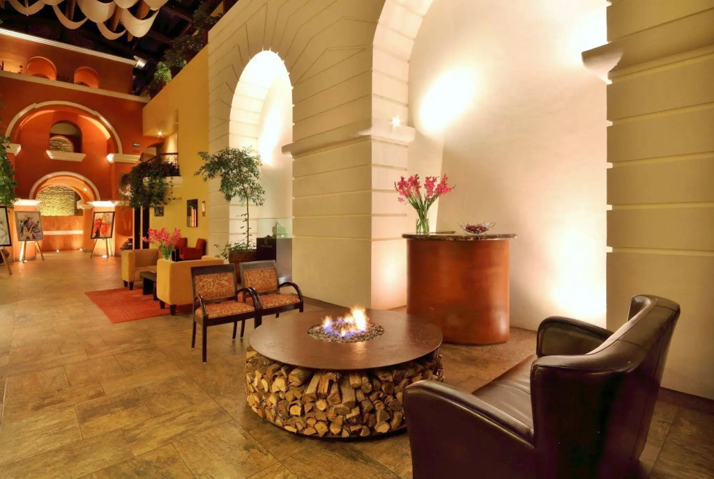 Casa del Alma Hotel Boutique & Spa