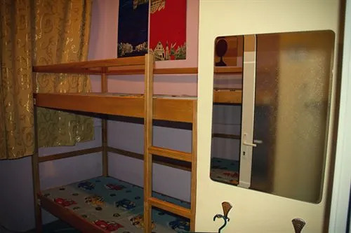 Theatre Hostel