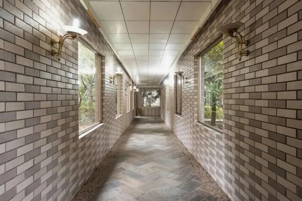 International Grand Hotel of Lanxi