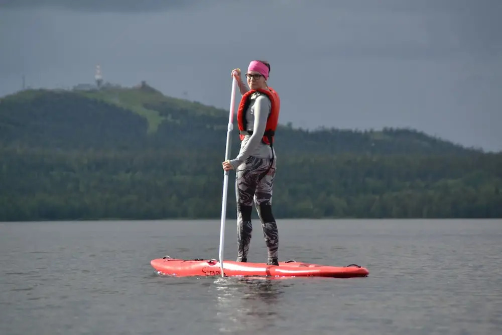 Ruka Safaris - Alinan Tupa