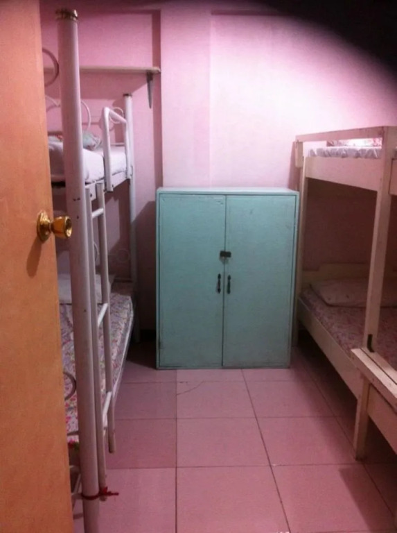 2BR Unit 3 Jefrell Apartments