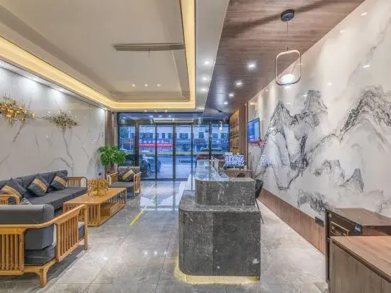 Baiyue Hotel (Pinghu Xinhua Middle Road)