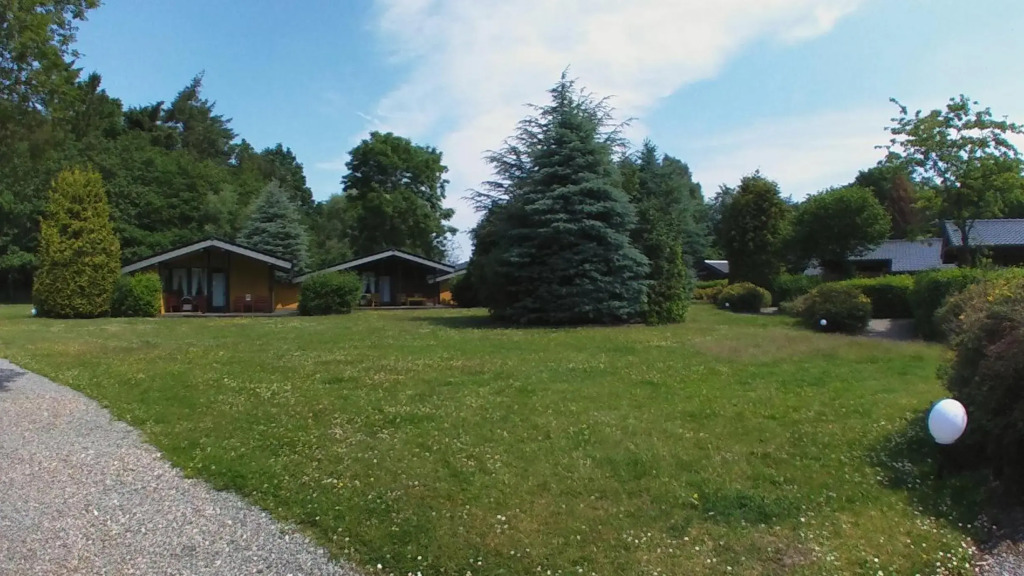 Komfort Chalet Nr 6