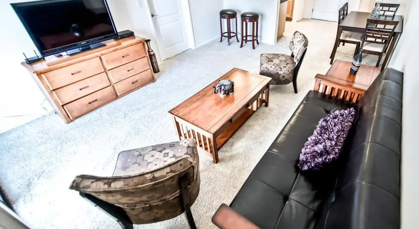 Eve K. Suites