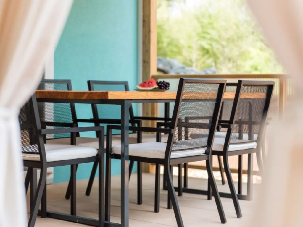Bungalow Klen 1 Moniga del Garda