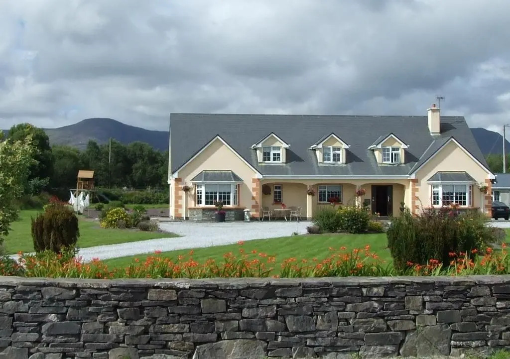 Coomassigview Bed and Breakfast