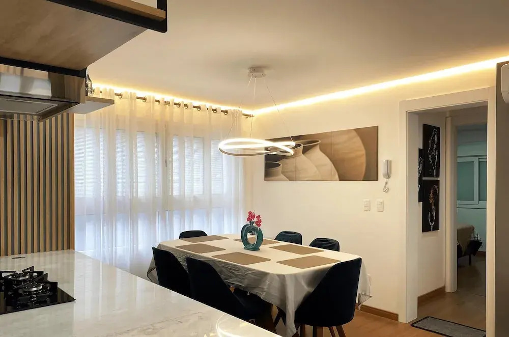 Apartamento Morada do Sol Gramado