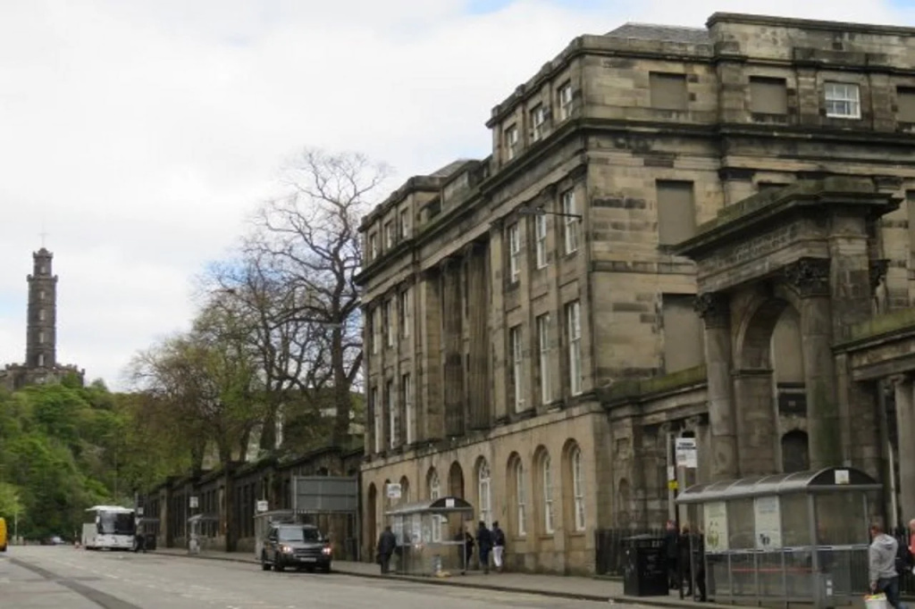 Princes Street Suites