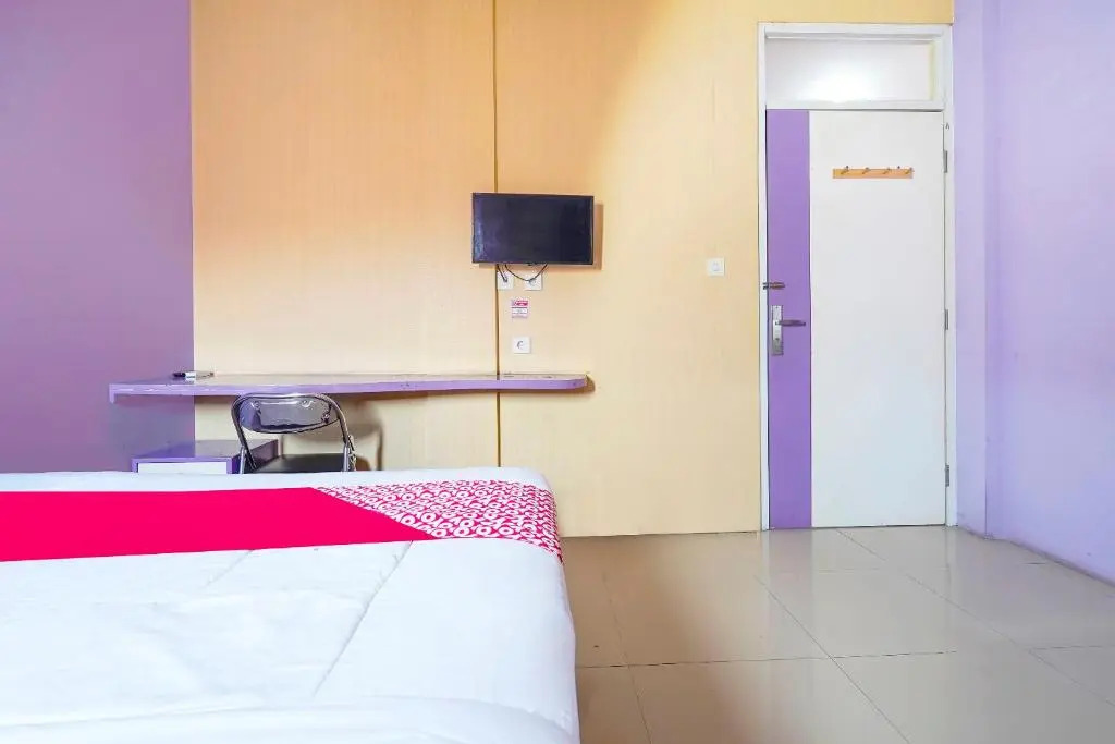 OYO 91299 Violet Guest House