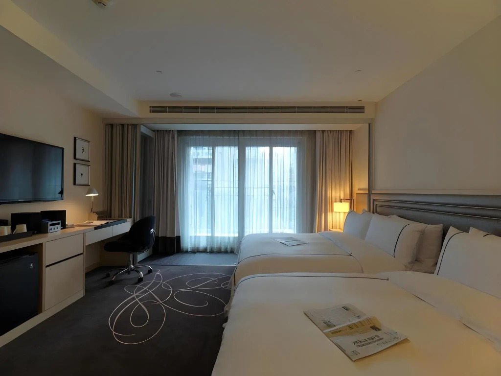 K Hotel Taipei Songjiang