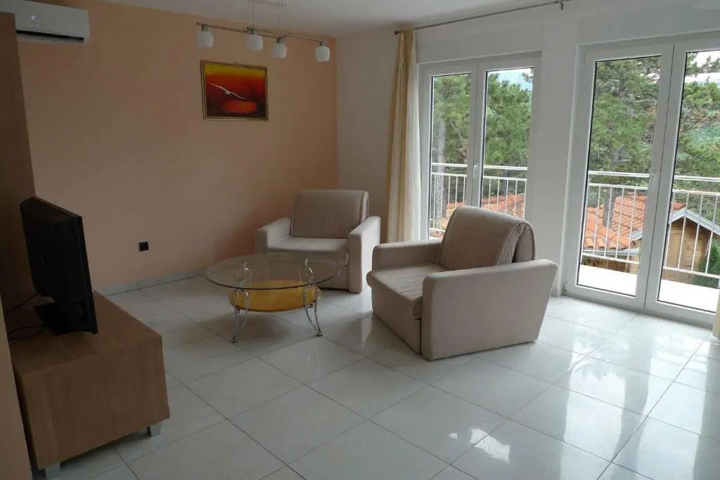 Holiday home in Crikvenica 39227
