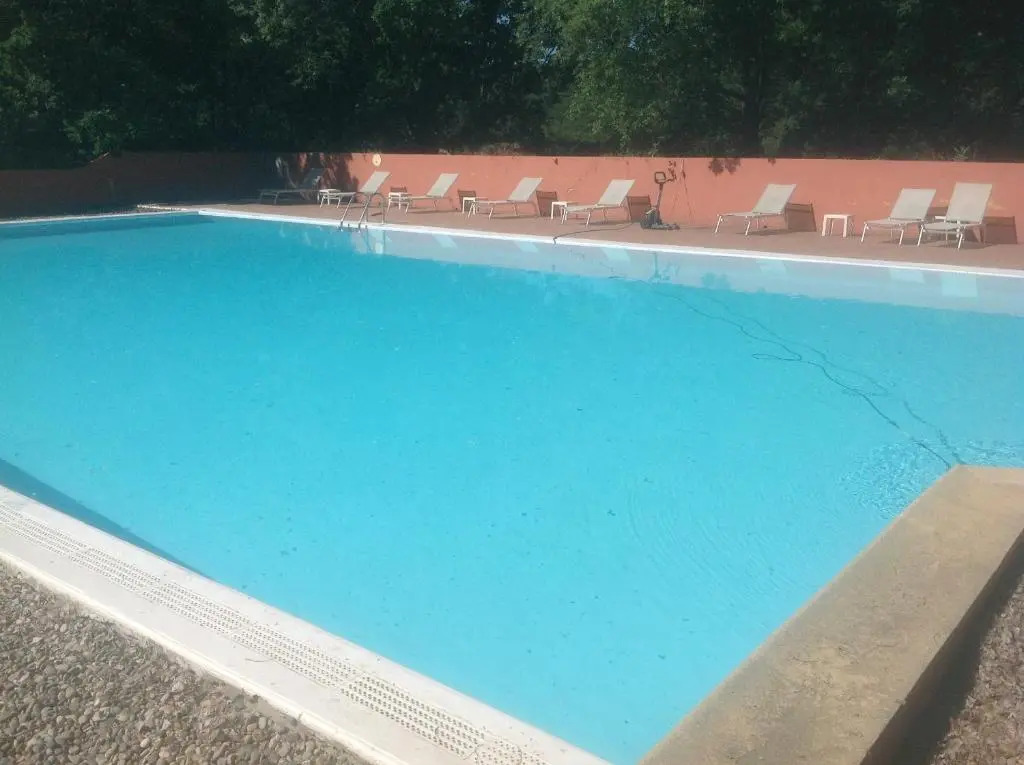 Le Moulin Des Ocres