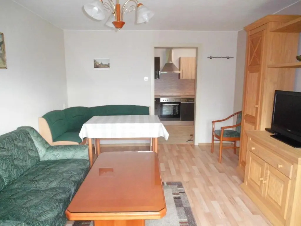 Ferienwohnung Wawrok