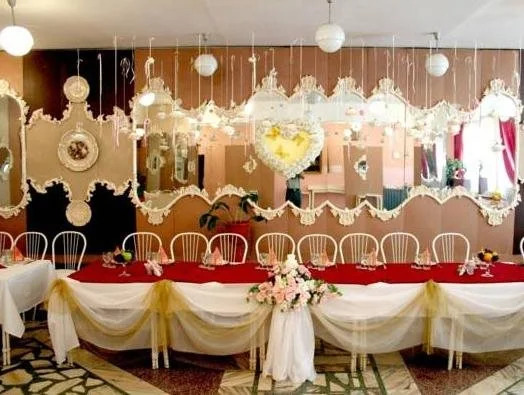 Hotel Tri Medvedya