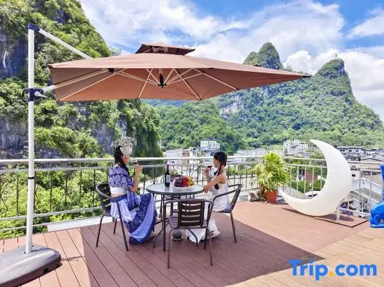Yangshuo Yueting Yushe