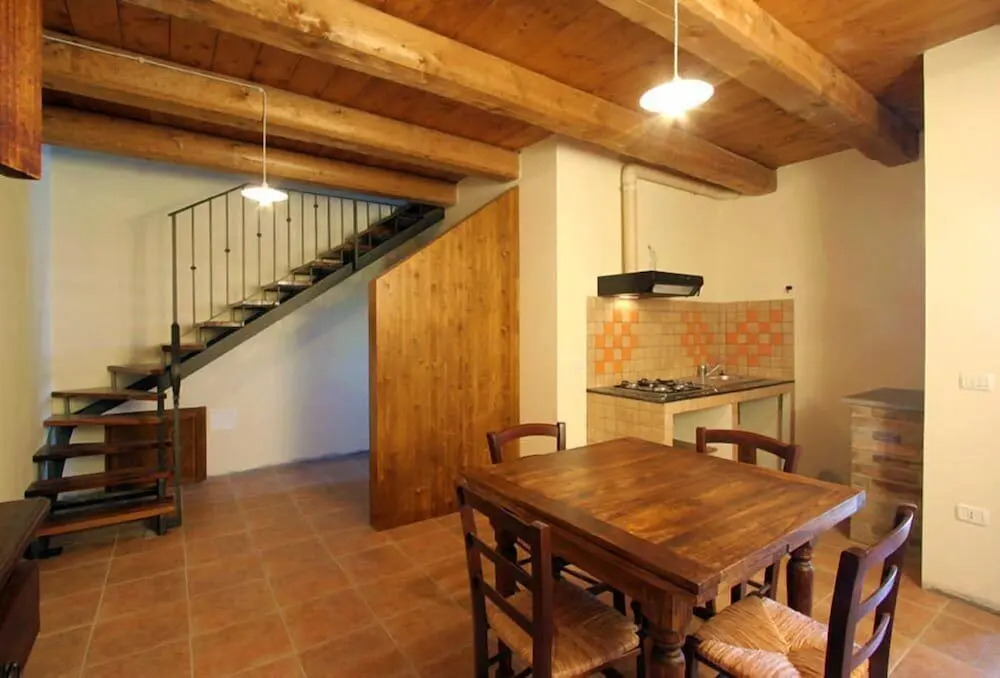 Girfalco - Country House - Bed&Breakfast