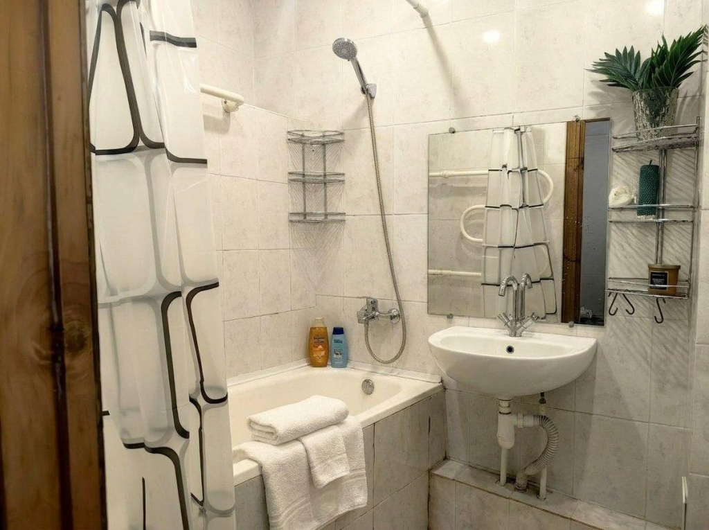 Двухкомнатные на Пионерской