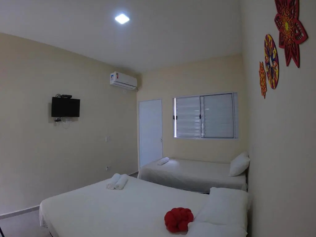 Residencial 220 Maresias