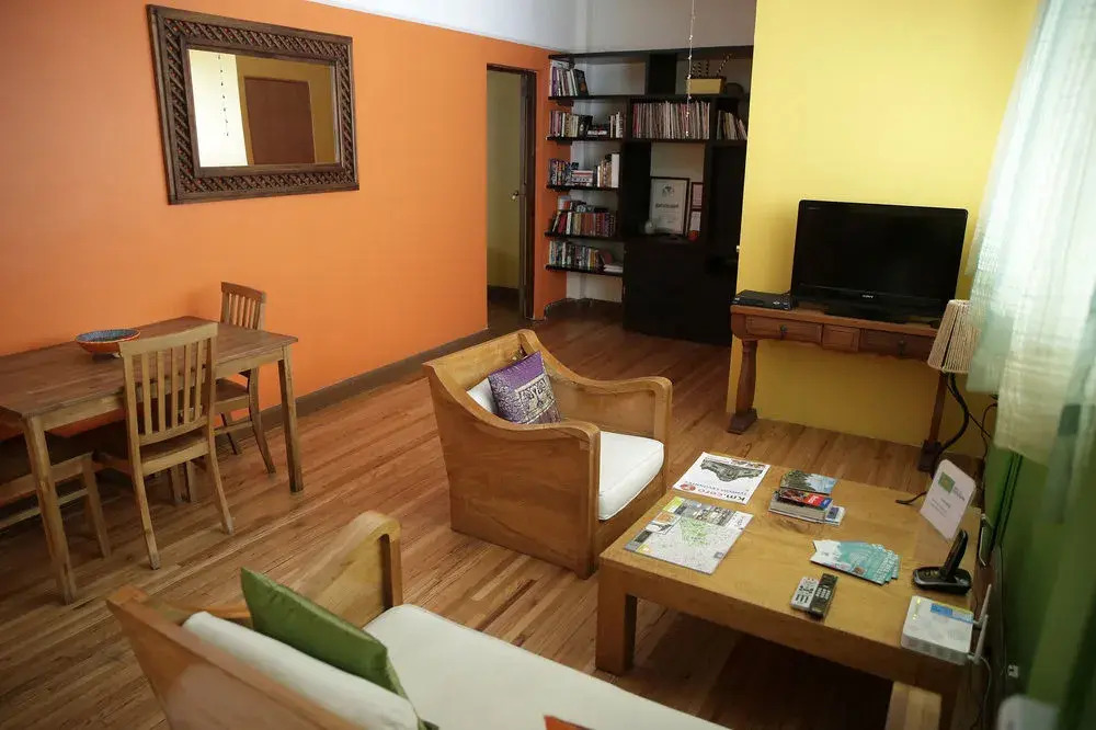Chillout Flat B&B