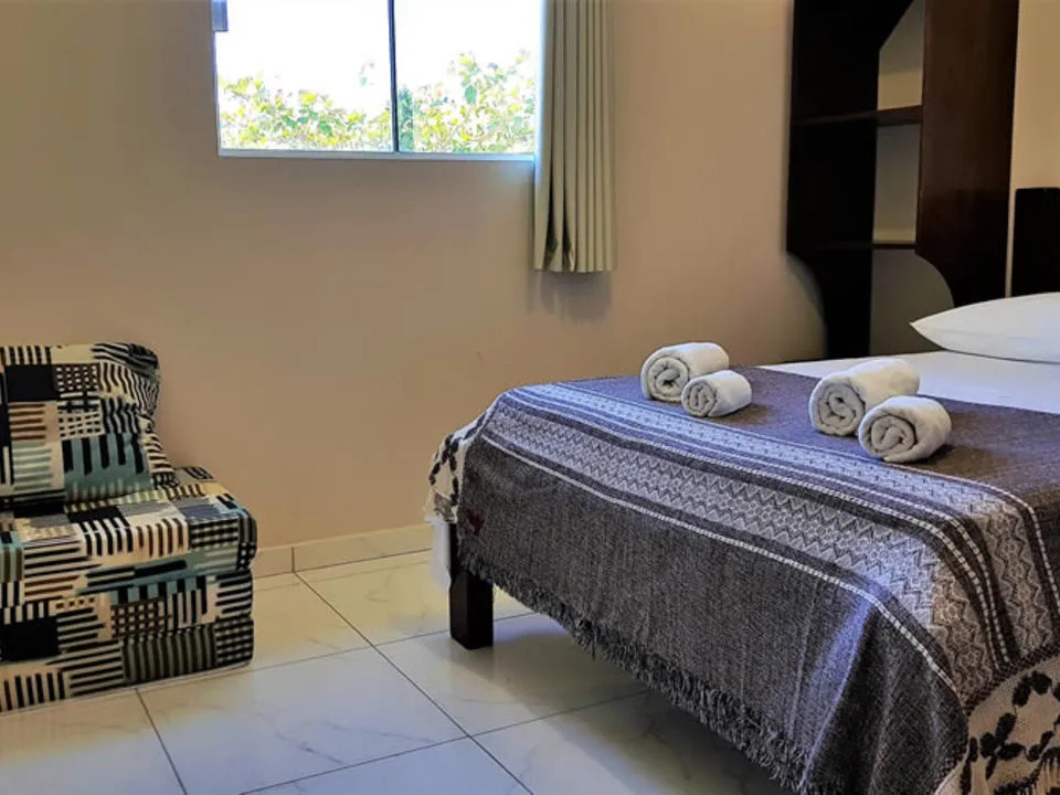Residencial Vitória