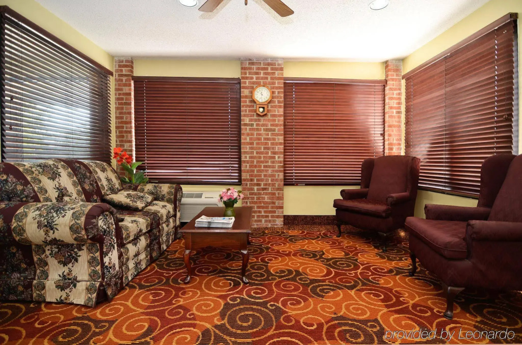 Best Western Muncie