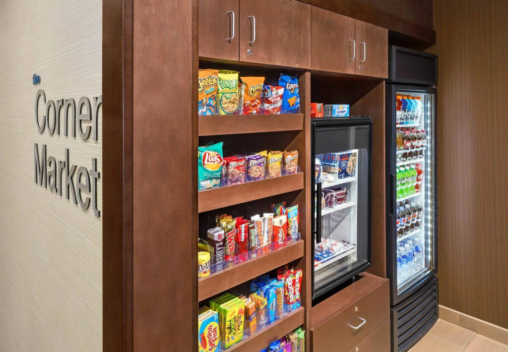 Fairfield Inn & Suites Lima