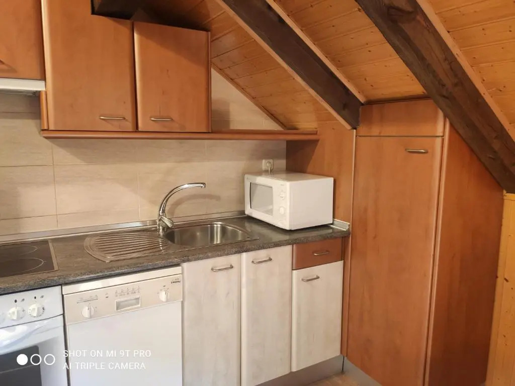 Apartamentos Goizeder