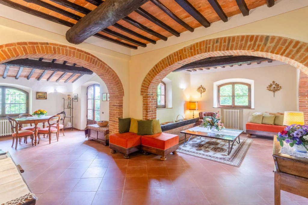 Villa Bramasole Large Private Pool WiFi