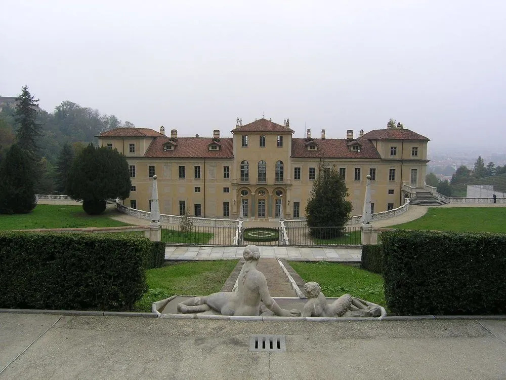 Mansarda Porta Nuova