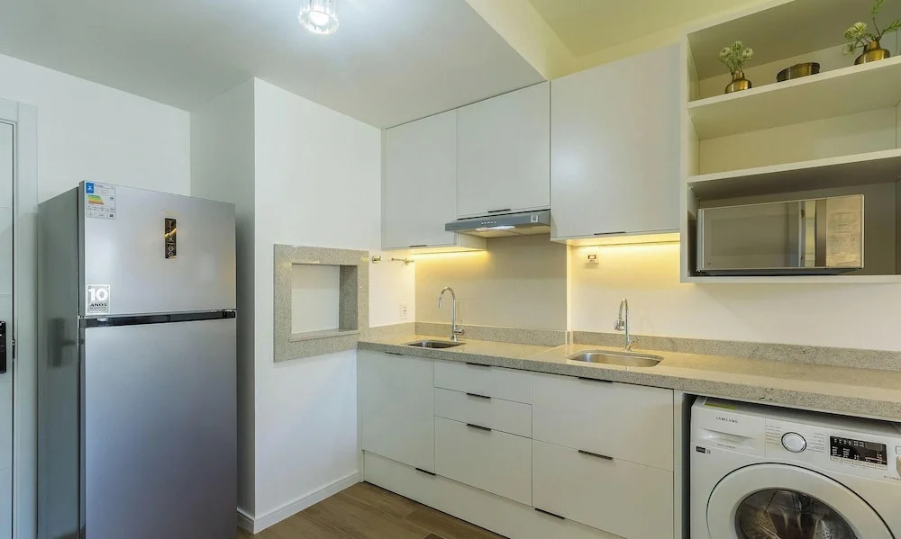 AIR - Apartments Well Located in Porto Alegre/rs