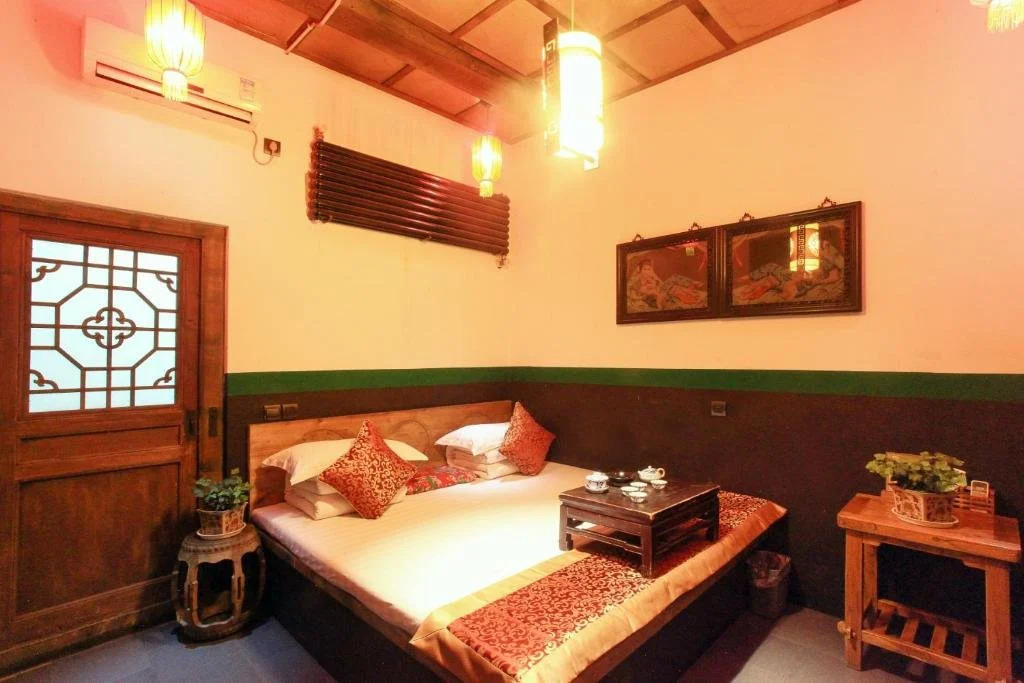 Pingyao Tianyuankui Hotel