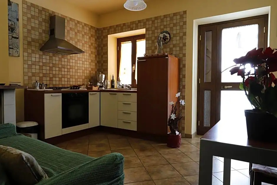 Casale dellArvo