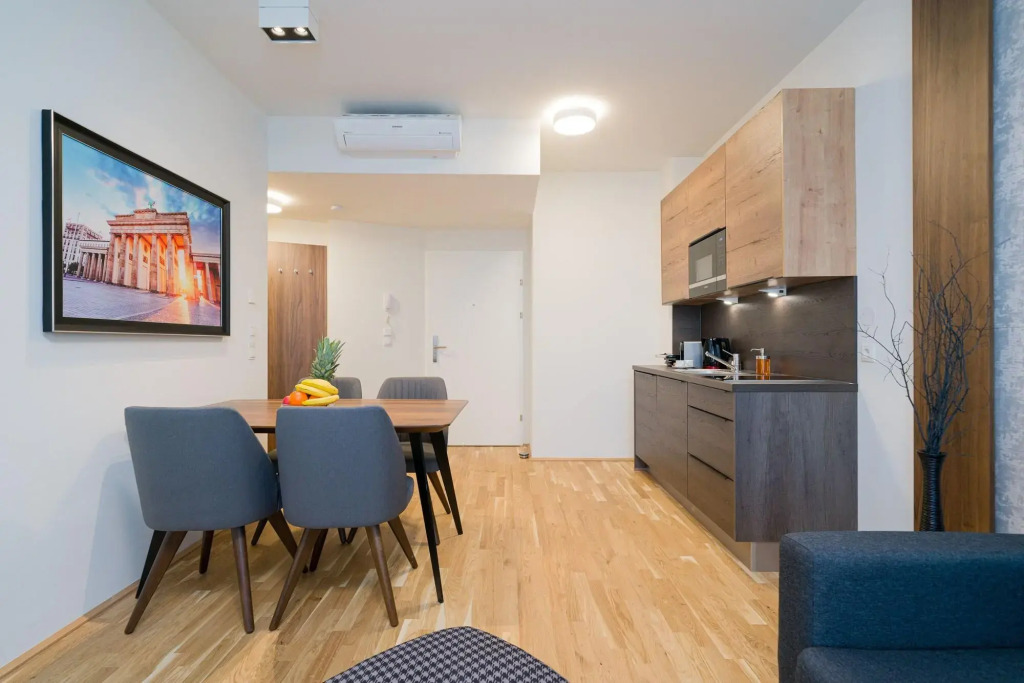 MyApartments Vienna