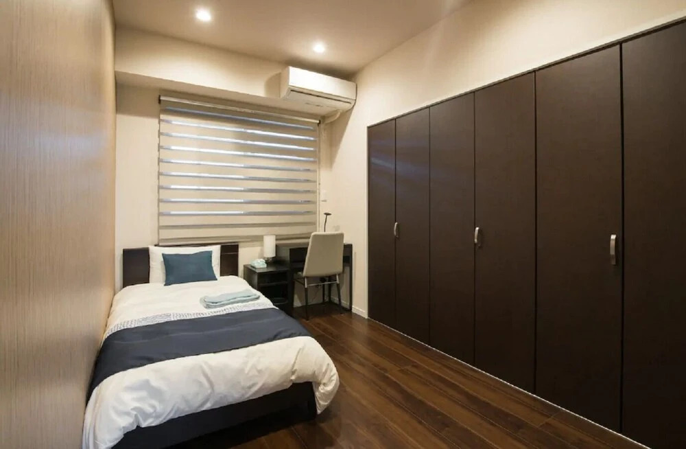 Ocean resort maedamisaki 101