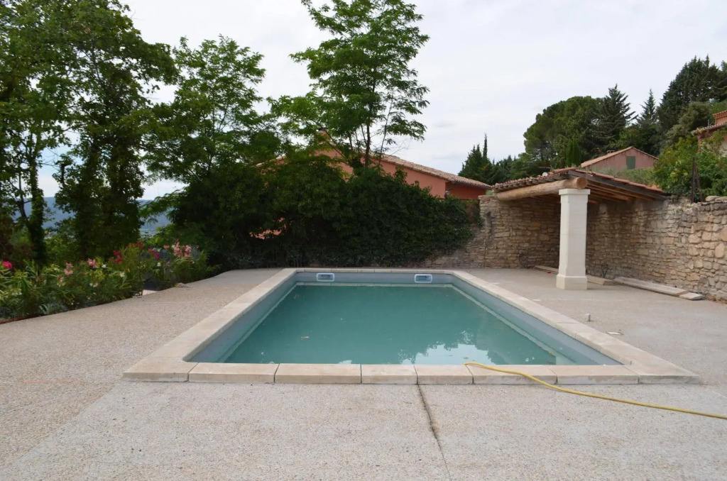 La Maison des Ocres - Provence