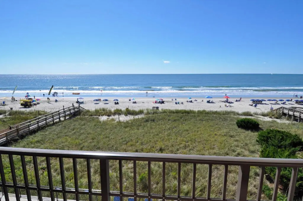 Springs Towers 406 3Br