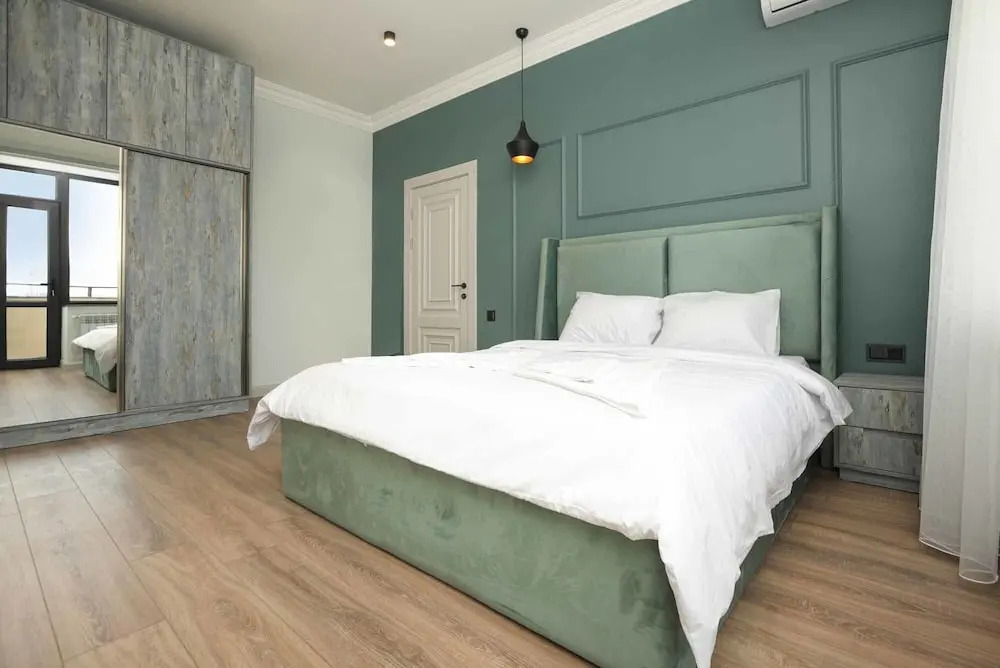 Stay Inn на ул. Аргишти, 7/10