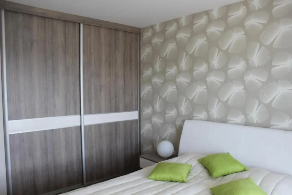 D J Apartamentai Palangoje