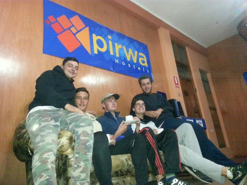 Nak Hoteles Plaza