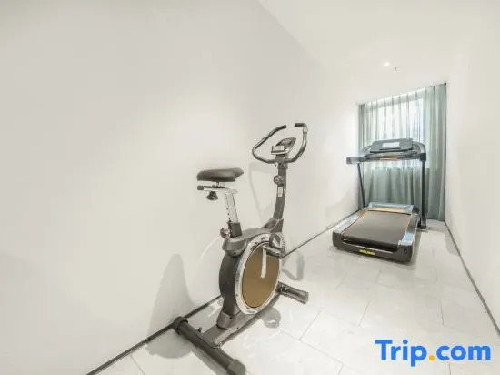 TRUE GO Hotel (Shenzhen Exhibition Center Fumin Subway Station)