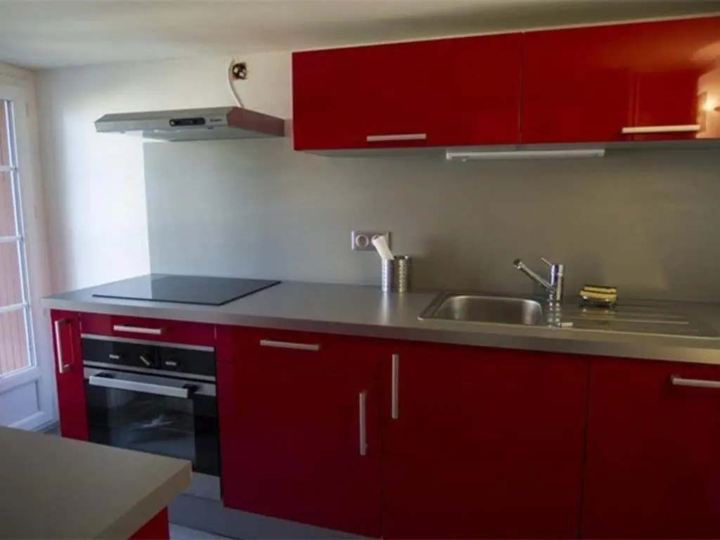 Appartement Cauterets, 3 Pièces, 6 Personnes - Fr-1-401-49
