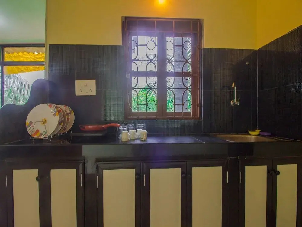 Annapurna Niwas by OYO Rooms