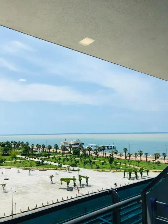 Orbi Beach tower 30