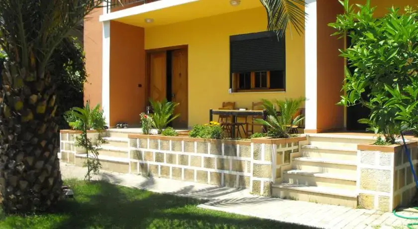 My Hostel
