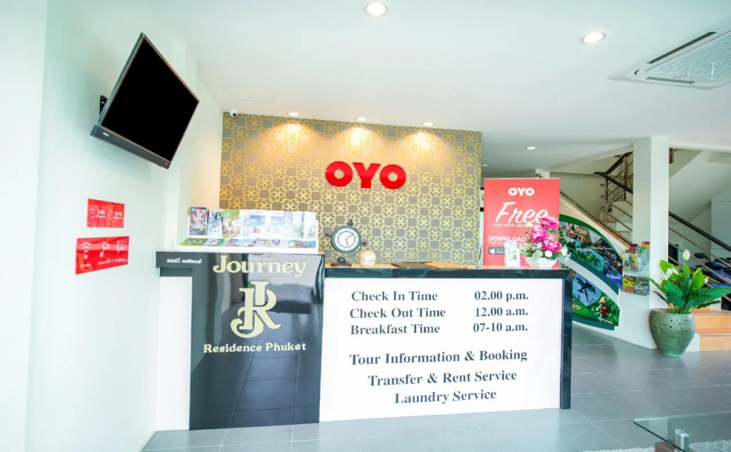 Journey Residence Phuket