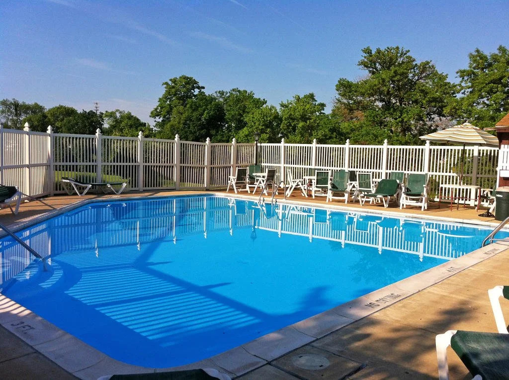 Quality Inn Lancaster