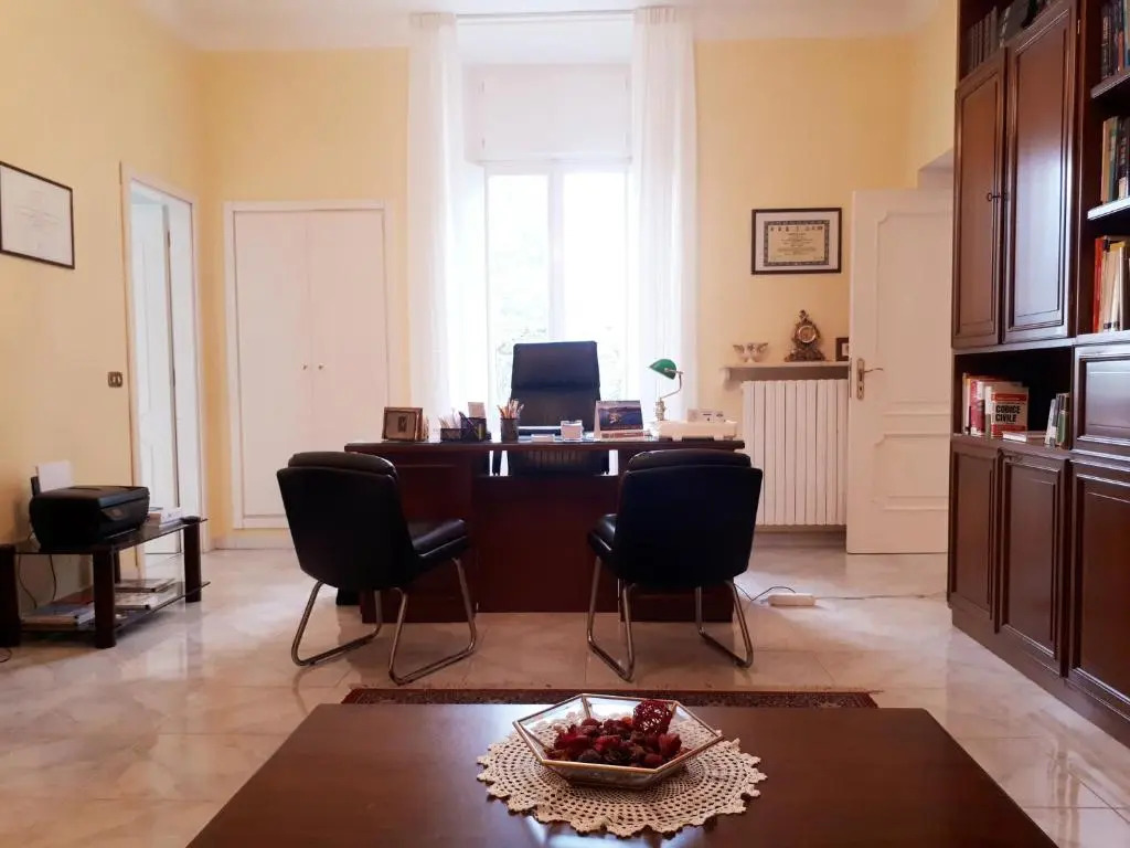 Residenza Villa Gorìa