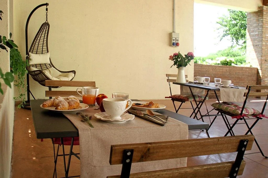 La Corte Di Anna Agriturismo