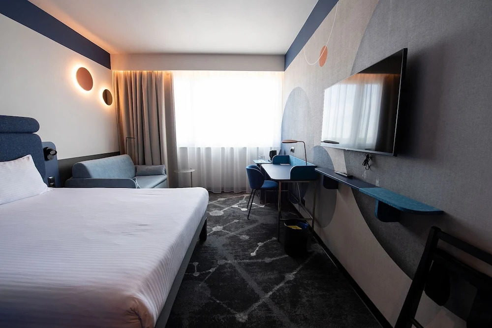 ibis Styles Katowice Airport