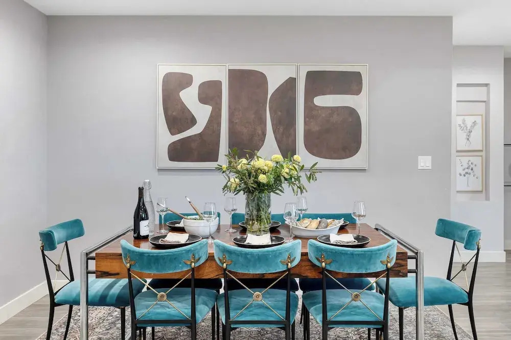 Fulton I By Avantstay Modern Haven In Downtown(No Front Desk Contact The 5 Days In Advance)
